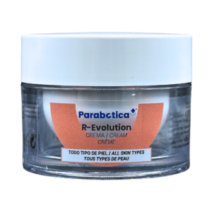 Parabotica R-Evolution Crema Antiarrugas 50 ml
