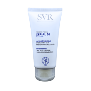 Svr Xerial 30 Creme Pieds