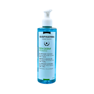 Isispharma Teen Derm Gel Sensitive
