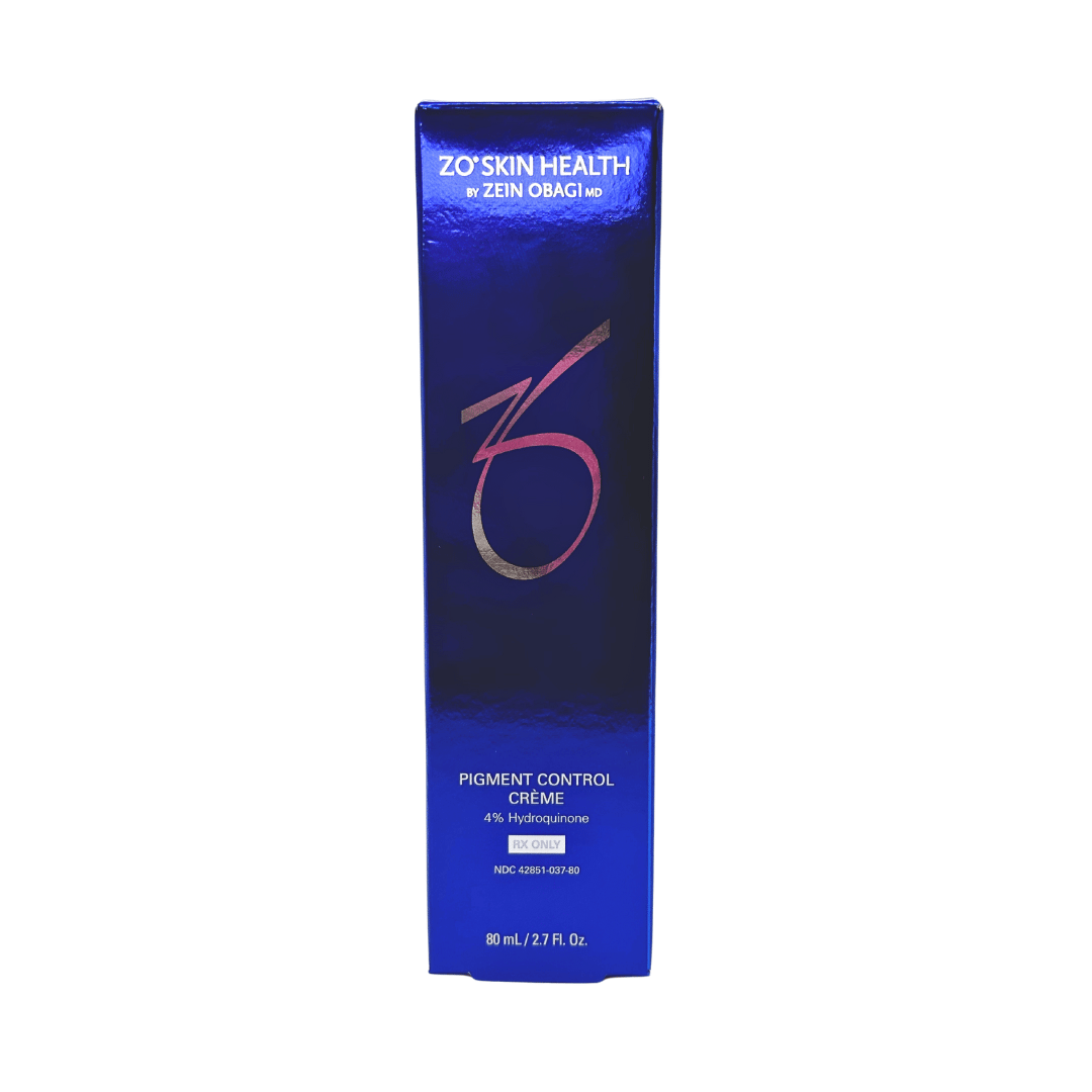 Zo Skin Health Pigment Control Creme 80ml - Image 2