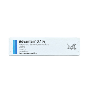 Leo Advantan 0.1%
