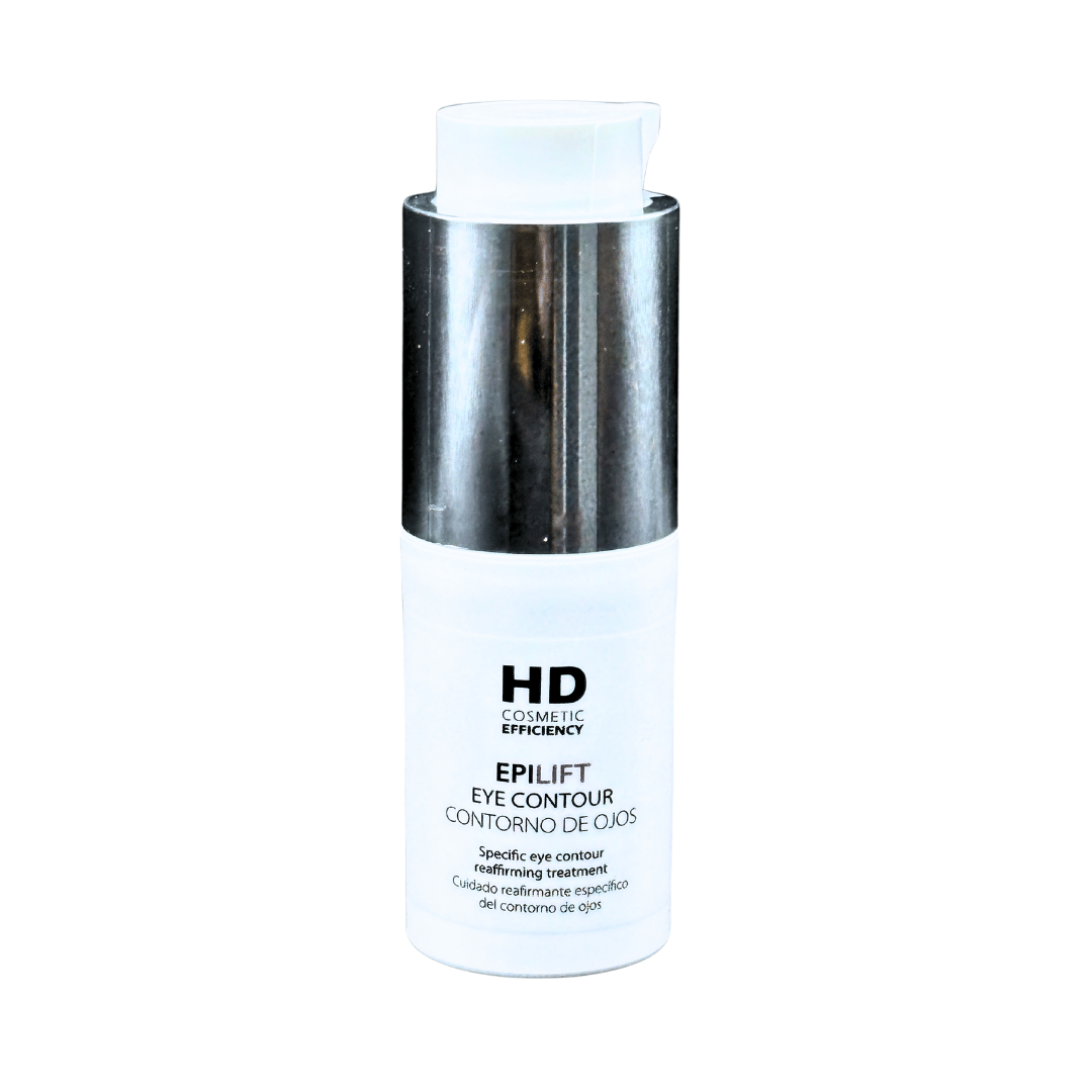 Hd Cosmetic Epilift Contorno de Ojos 20ml