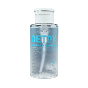 Genove Detox Agua Micelar Antipolución