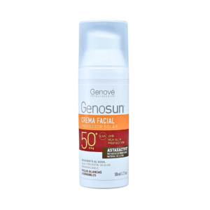 Genove Genosun Crema Facial Protector