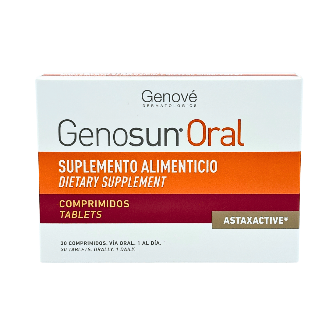 Genove Genosun Oral