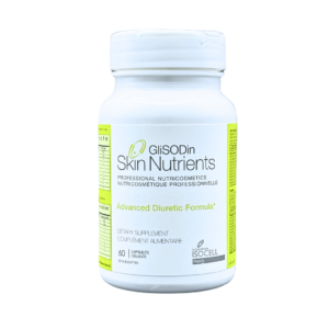 Glisodin Advanced Diuretic
