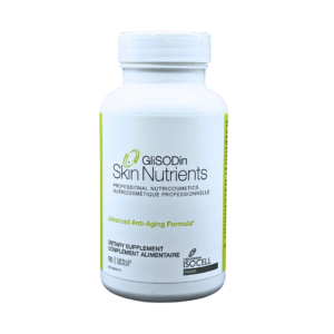 Glisodin Advanced Aa Formula