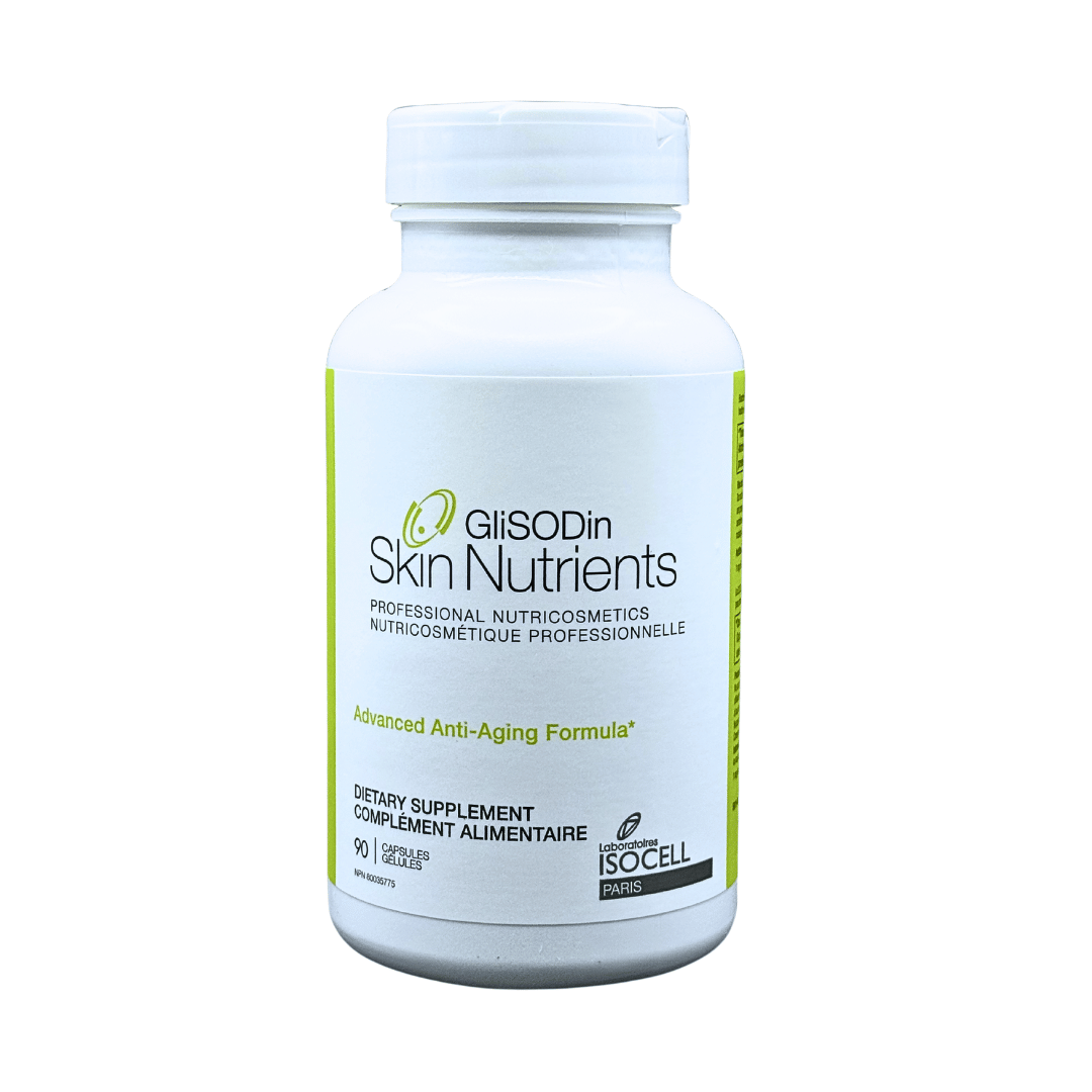 Glisodin Advanced Aa Formula