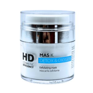 Hd Mask Detox & Oxygen