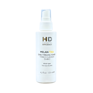 Hd Cosmetic Efficiency Melan Txa Daily Peeling Tone