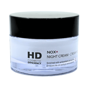 Hd Nox + Night Crema