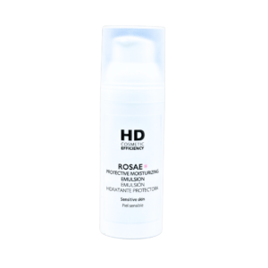 Hd Rosae Emulision Hidratante Proctectora