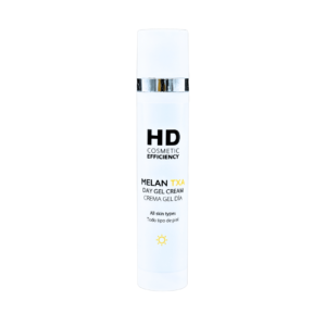 Hd Melan Txa Day Gel Crema de Día