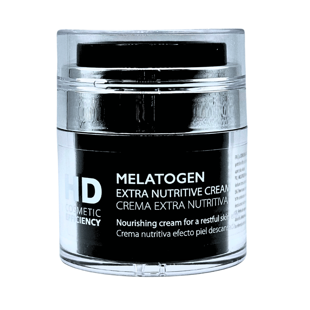 HD MELATOGEN CREMA NUTRITIVA