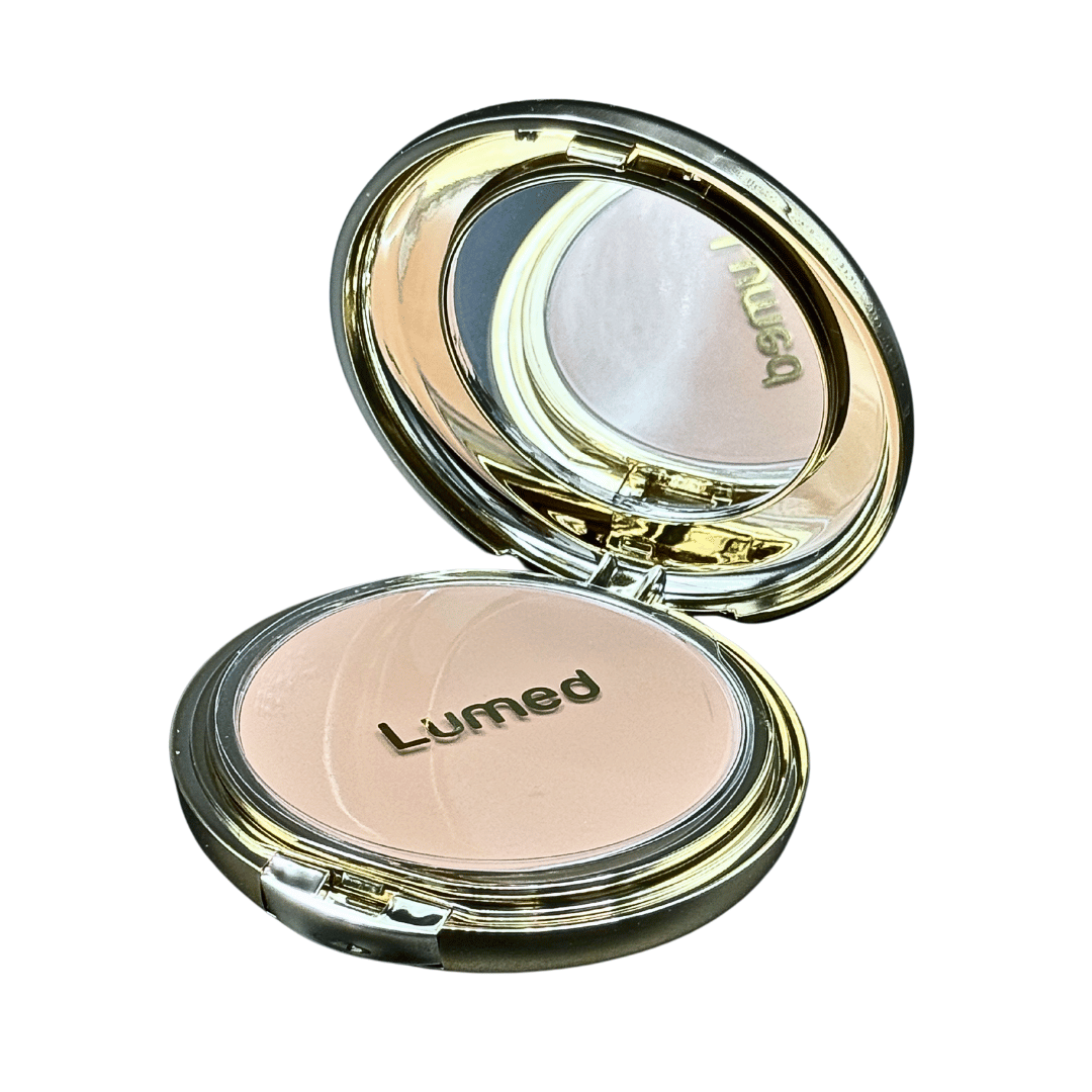 Hidrisage Lumed Base Compacto Tono Claro