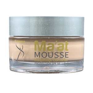 Hidrisage Mousse Maquillaje Corrector Tono 2