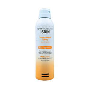 ISDIN Fotoprotector Transparent Spray