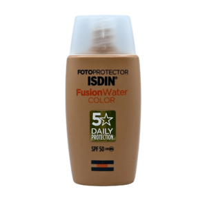 Isdin Fusion Water Color