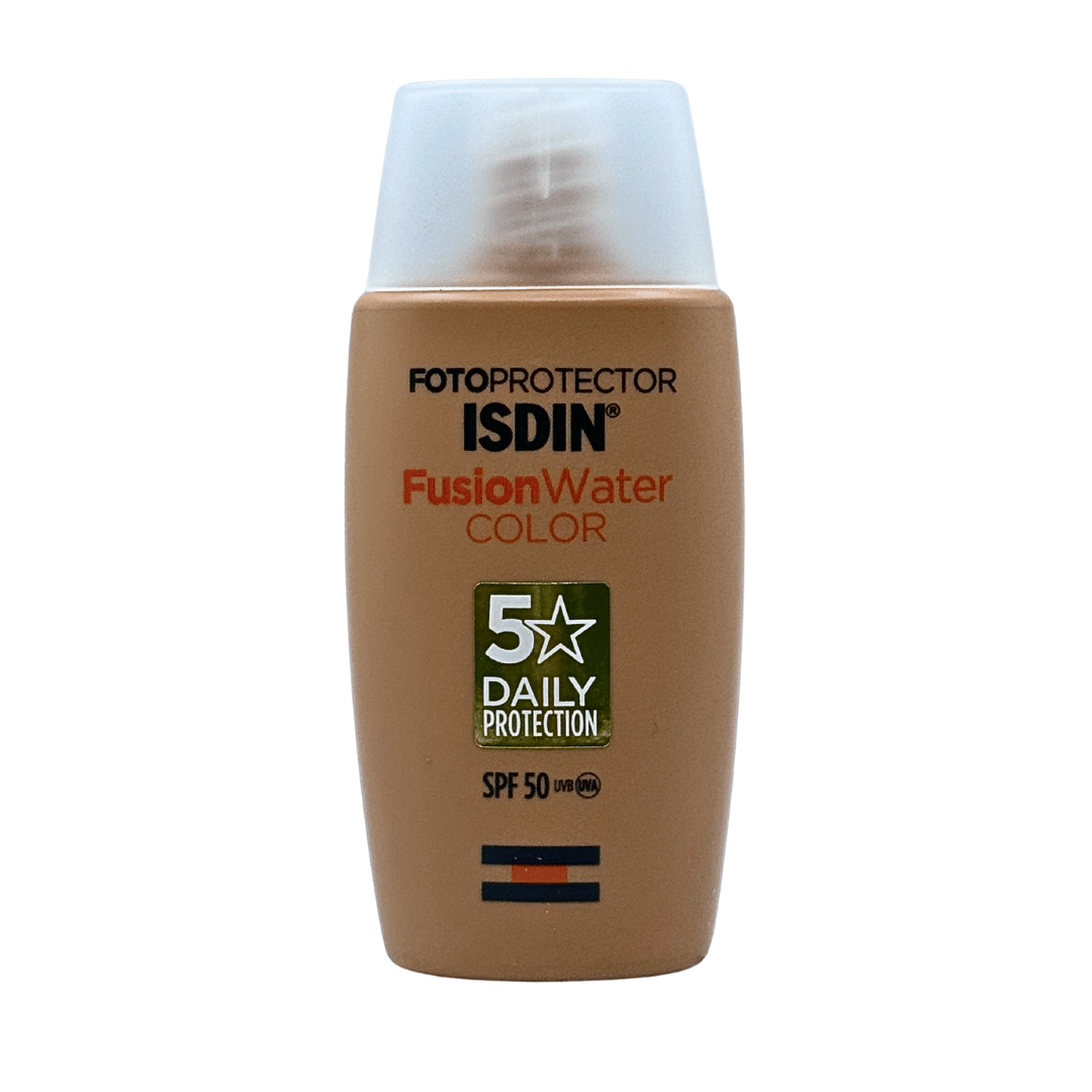 Isdin Fusion Water Color