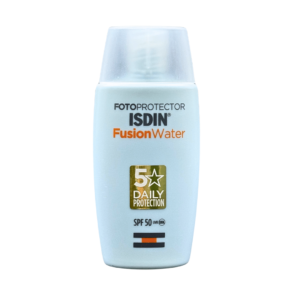 Isdin Fusion Water