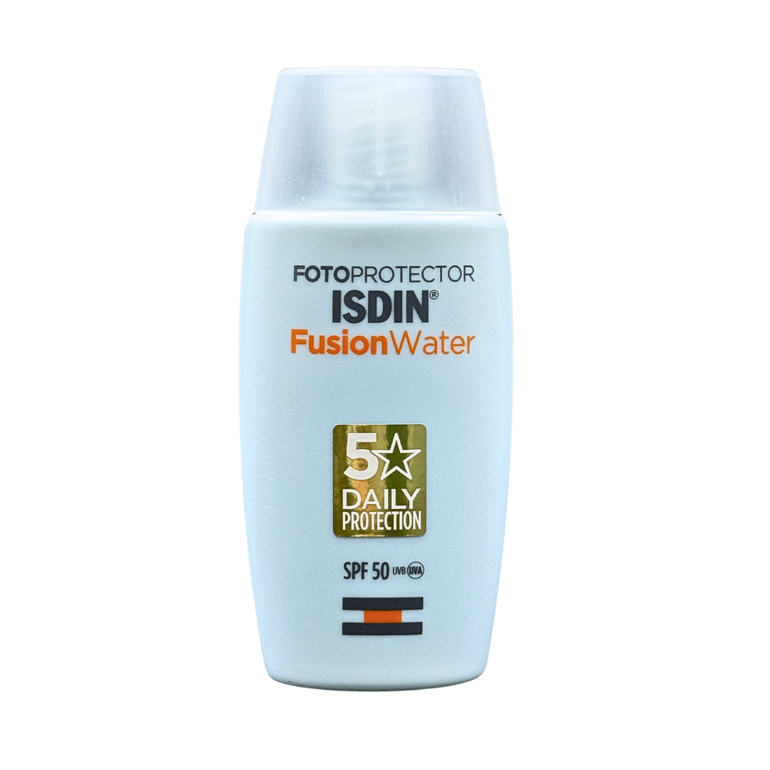 Isdin Fusion Water