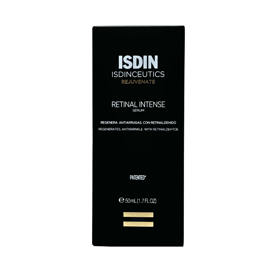 ISDIN Retinal Intense Serum 50ml - Image 2