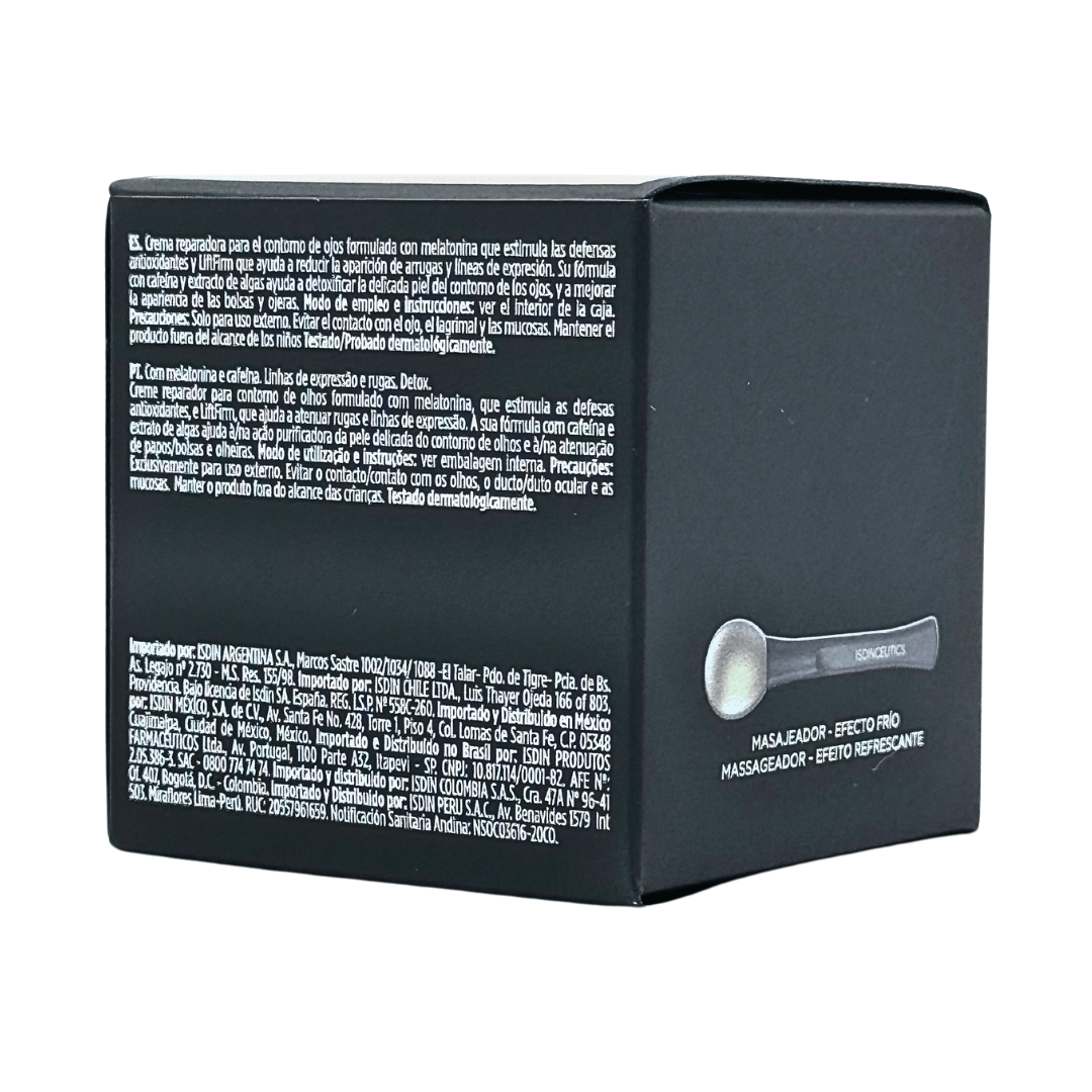 ISDIN Vital Eyes Crema 15g - Image 3