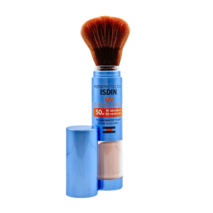 ISDIN UV MINERAL BRUSH ON THE GO