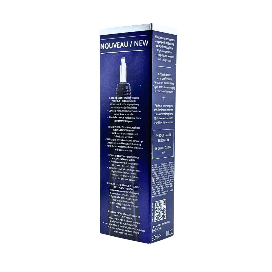 Institut Eshederm Propolis+ Salicylic Acid - Image 3