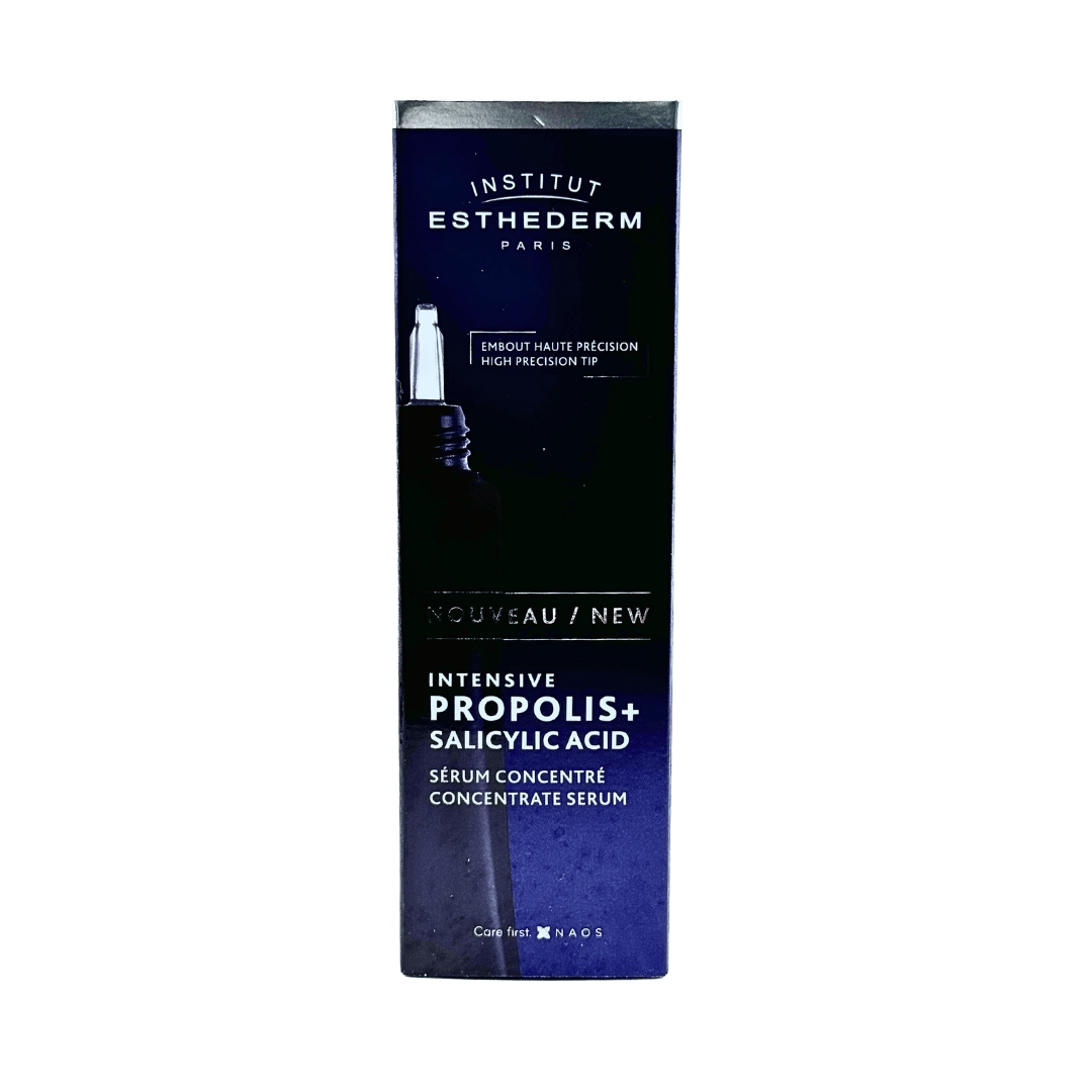 Institut Eshederm Propolis+ Salicylic Acid - Image 2