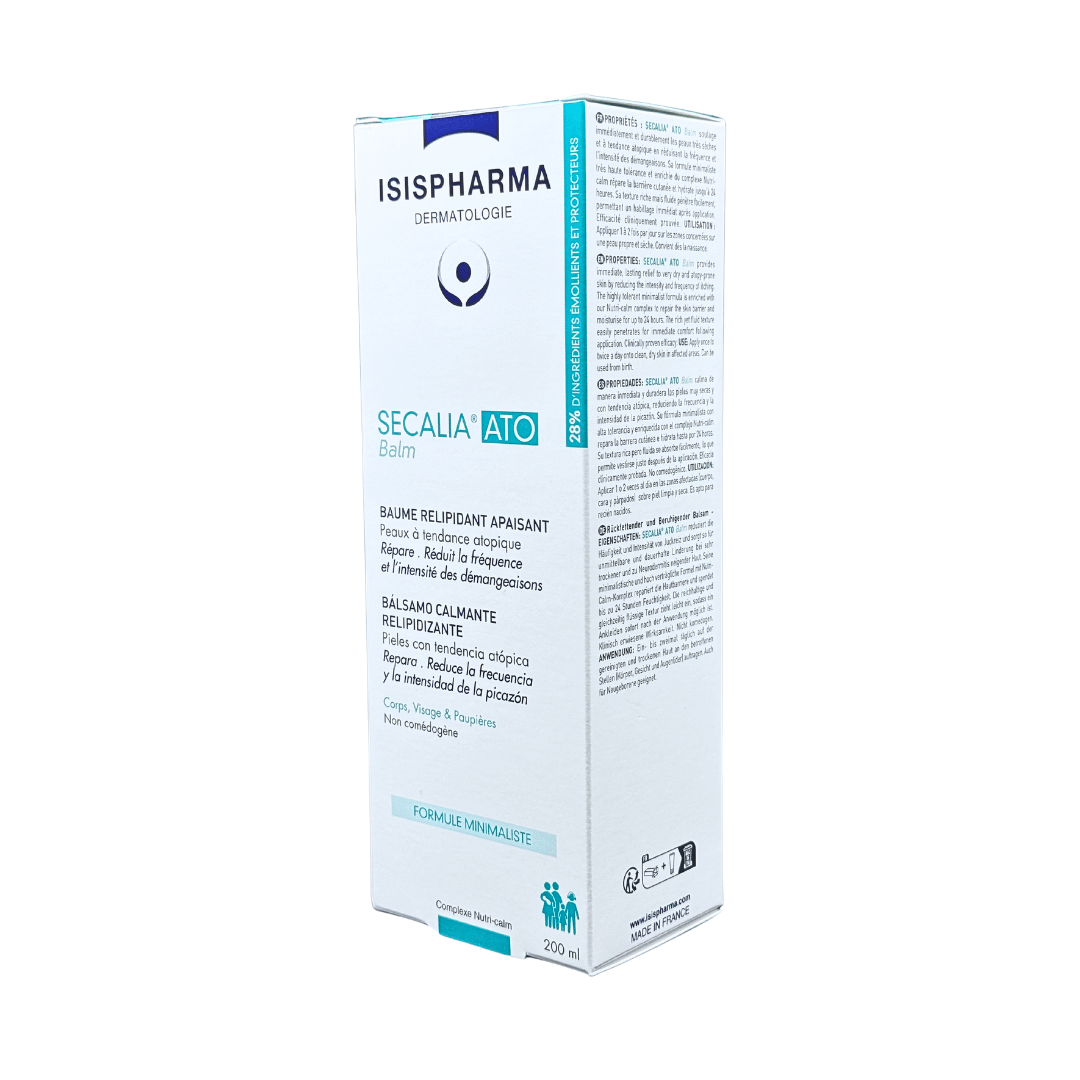 Isispharma Secalia ATO 200ml - Image 3
