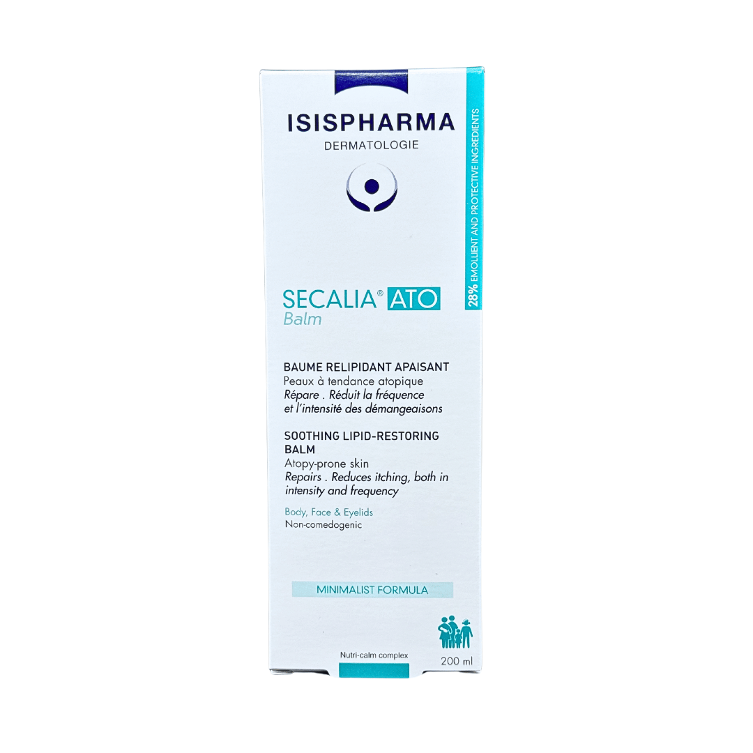Isispharma Secalia ATO 200ml - Image 2