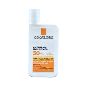 La Roche Posay Anthelios Uvmune 400 Invisible Fluid