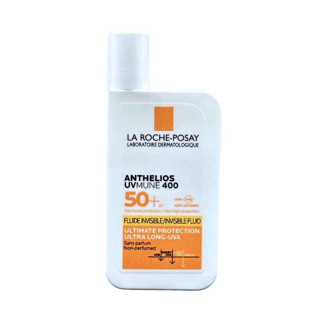 La Roche Posay Anthelios Uvmune 400 Invisible Fluid