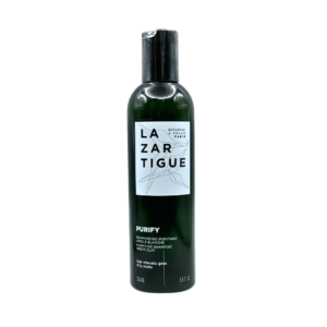 LaZarTigue Purify Shampoo