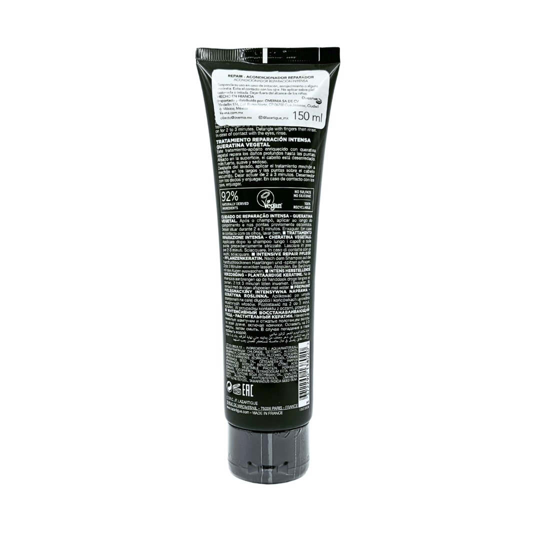 LaZarTigue Repair Acondicionador 150ml - Image 2