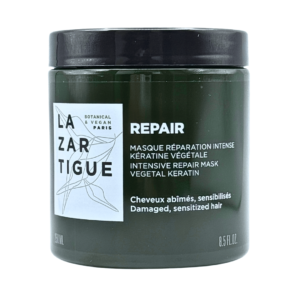 LaZarTigue Repair Mascarilla