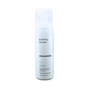 Mesoestetic Purifying Mousse