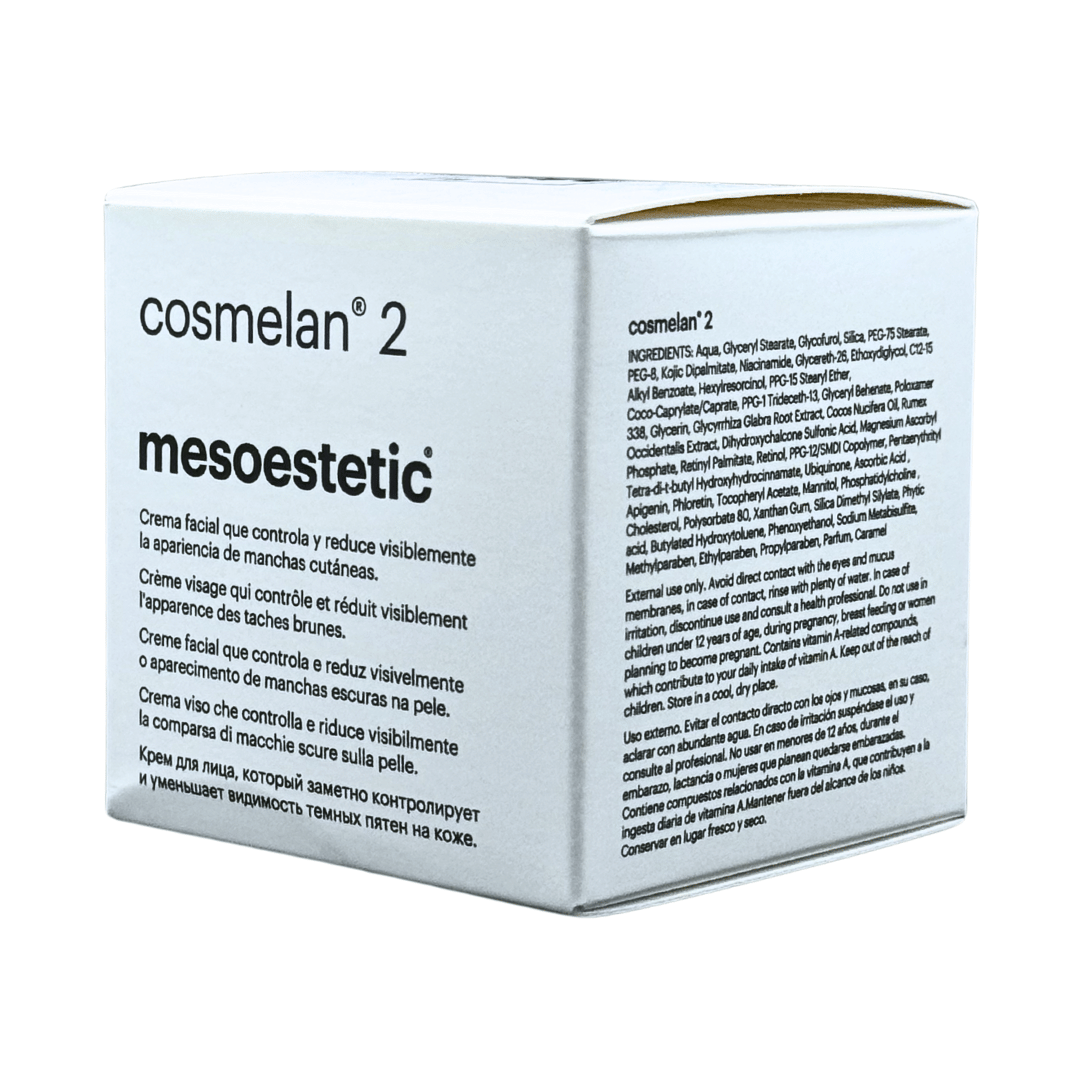 Mesoestetic Cosmelan 2 - Image 3
