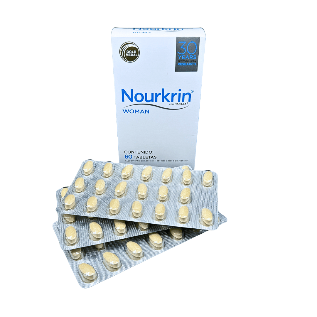 Nourkrin Woman - Image 2