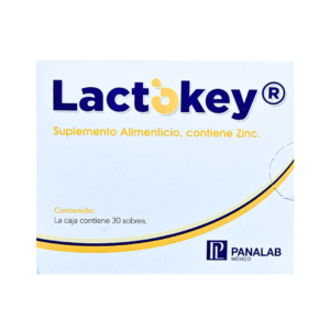 Panalab Lactokey Suplemento Alimenticio