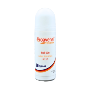 Panalab Proavenal Desodorante Roll-On 90ml