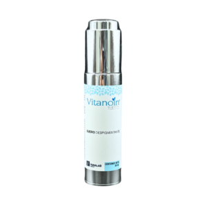 Panalab Vitanoin Blemish Suero Despigmentante 30ml