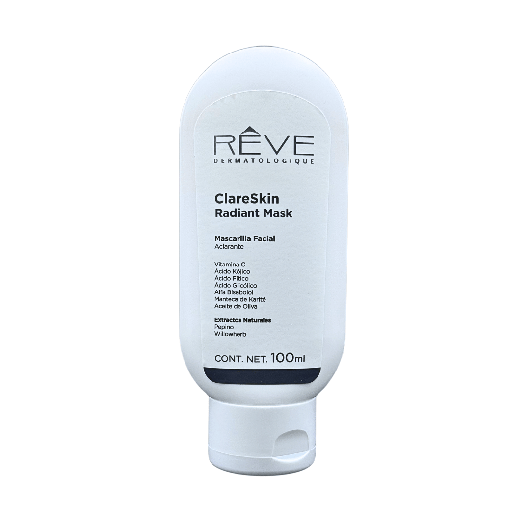 Reve ClareSkin Radiant Mask Facial 100ml