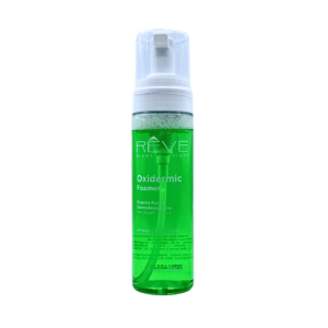 Reve Oxidermic foamer doux 200ml