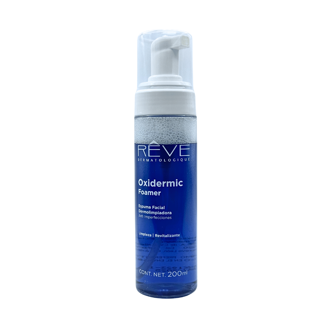 Reve Oxidermic Foamer G5