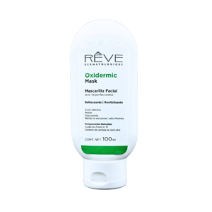 Reve Oxidermic Mask Anti Imperfecciones 100ml
