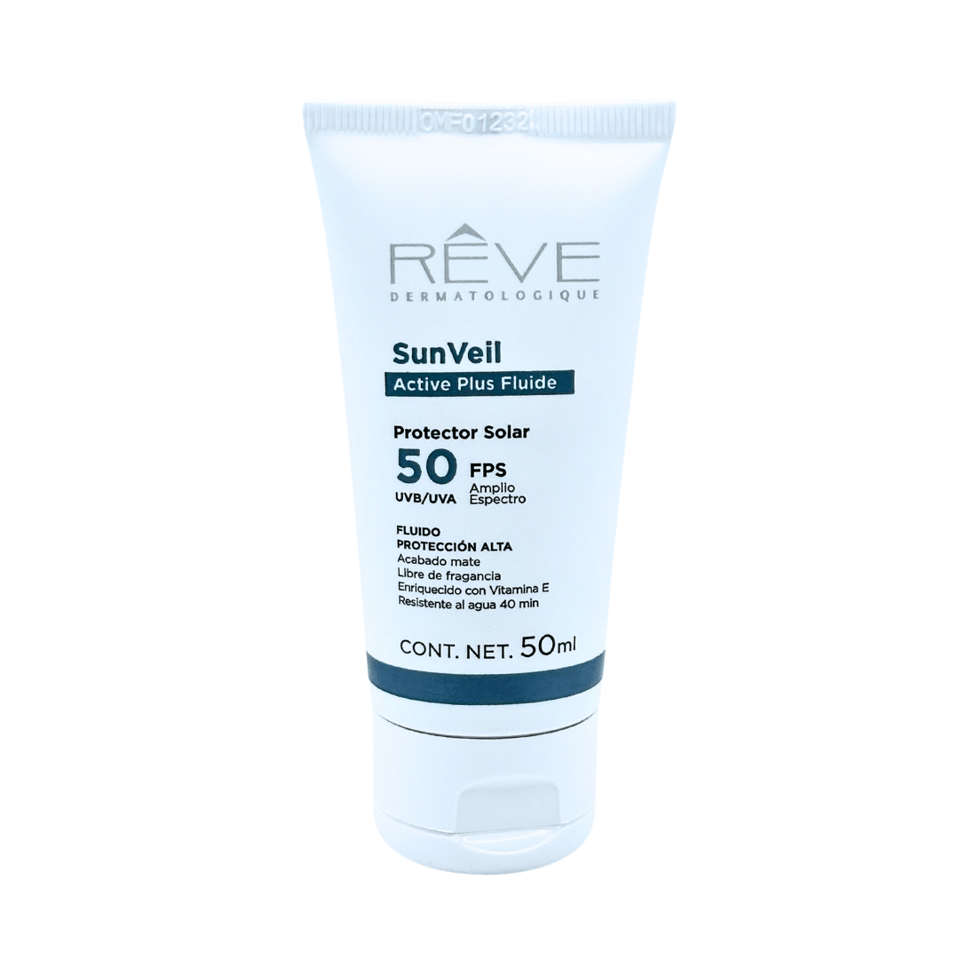 Reve SunVeil Fluide Protector Solar 50 Fps