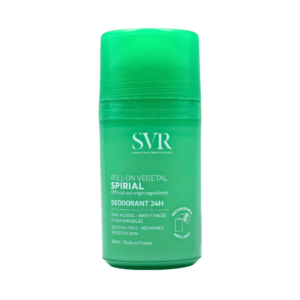 SVR Spirial Roll On
