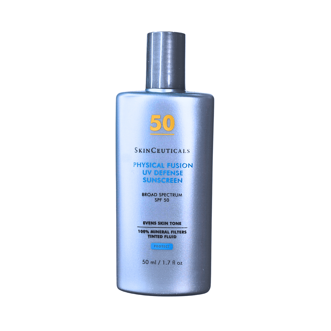 SkinCeuticals Physical Fusion Uv Defense Suncreen Spf 50
